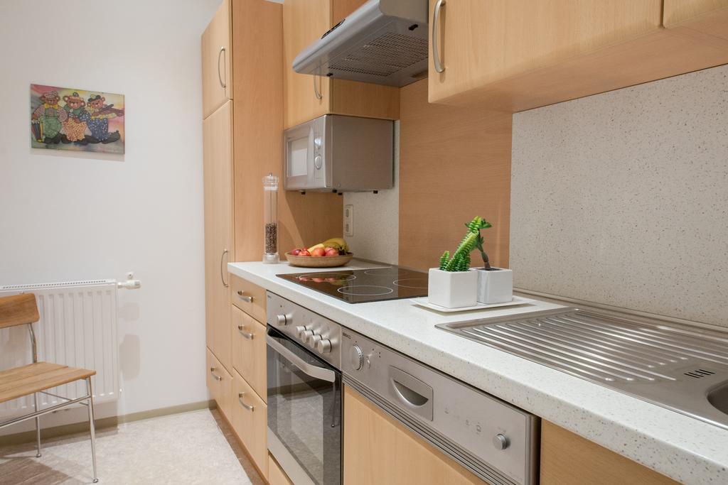 Ferienwohnung Pension Tirol Bichlbach Kültér fotó