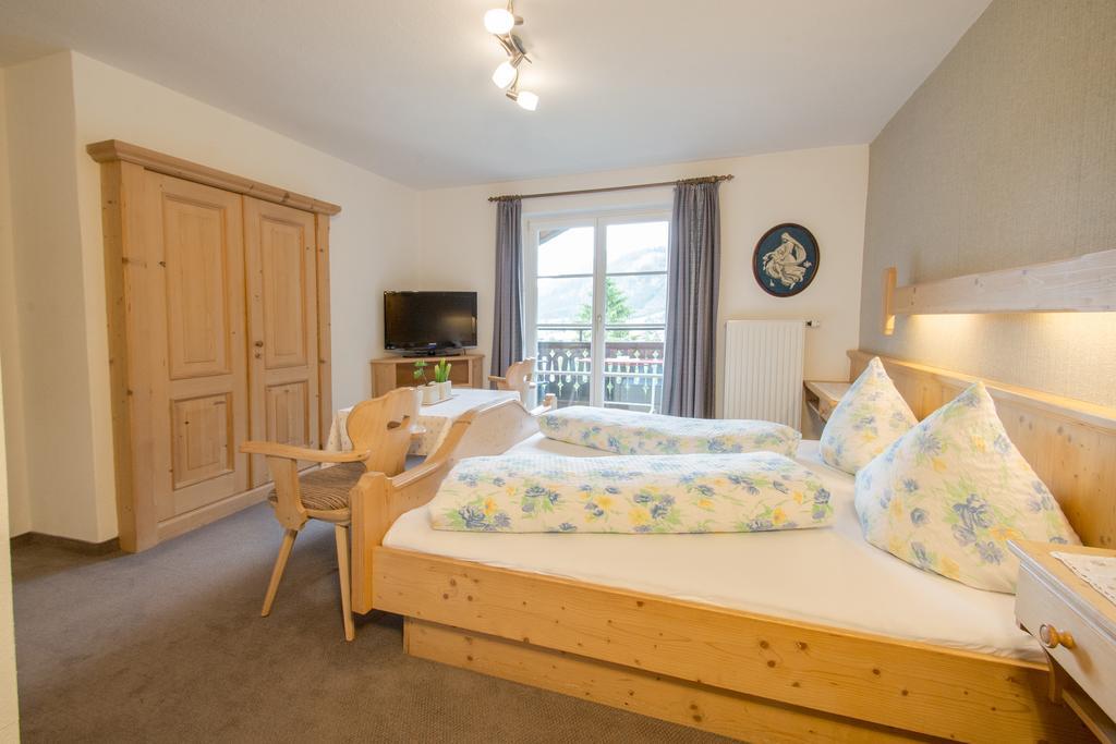Ferienwohnung Pension Tirol Bichlbach Kültér fotó